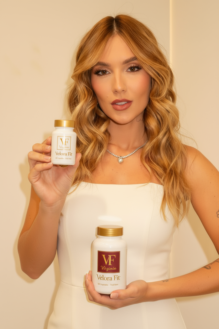 Velora Fit Full Treatment